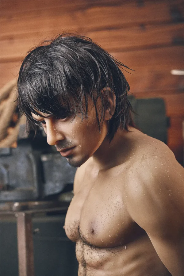 TPE Sex Dolls For Women 162cm Nicholas - Image 12