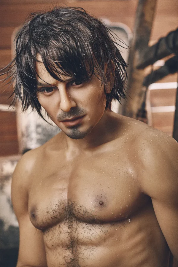 TPE Sex Dolls For Women 162cm Nicholas - Image 13