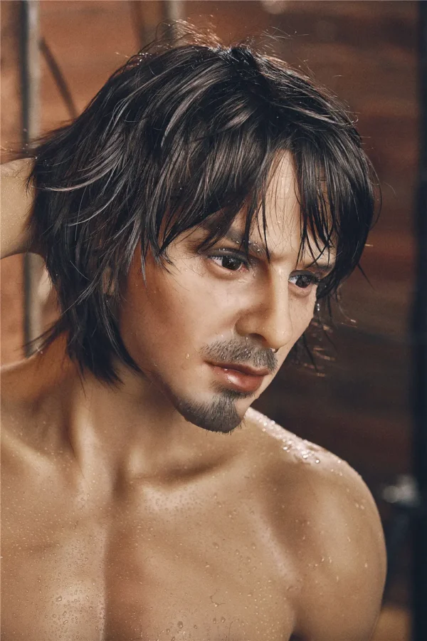 TPE Sex Dolls For Women 162cm Nicholas - Image 16