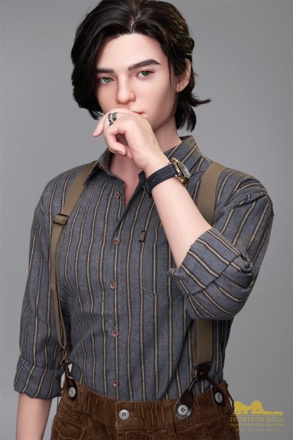 Man Sex Doll 170cm M9 Lucas