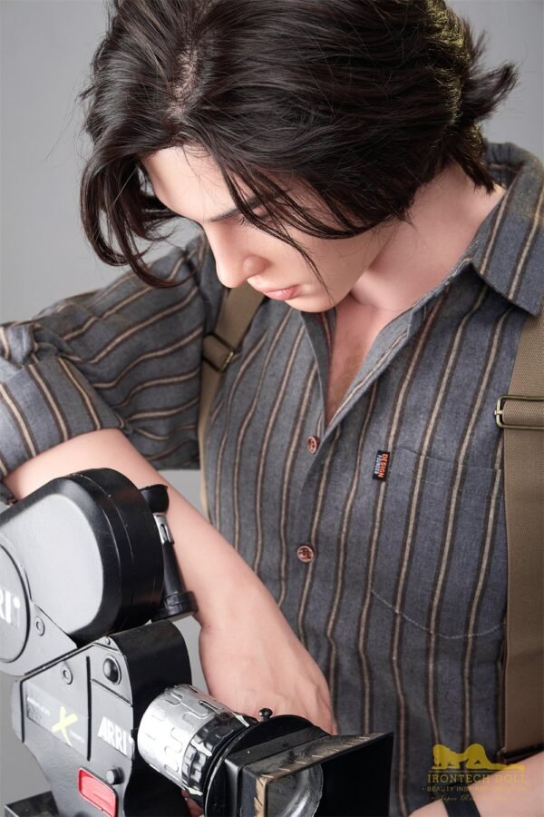 Man Sex Doll 170cm M9 Lucas - Image 18