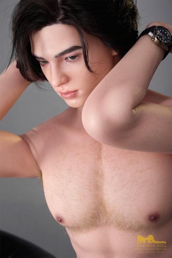 Man Sex Doll 170cm M9 Lucas - Image 11