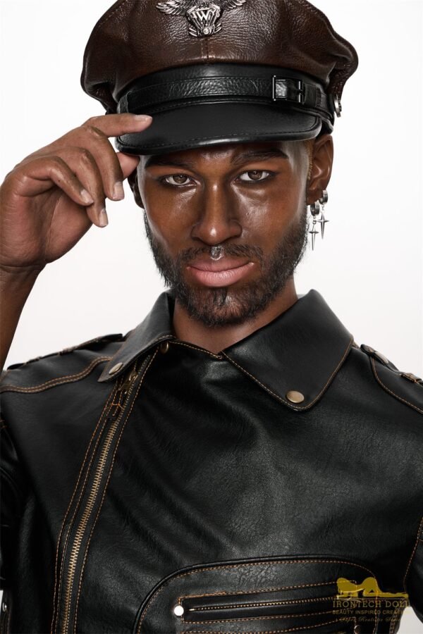 Gay Male Love Doll 176cm M7 Bill - Image 21