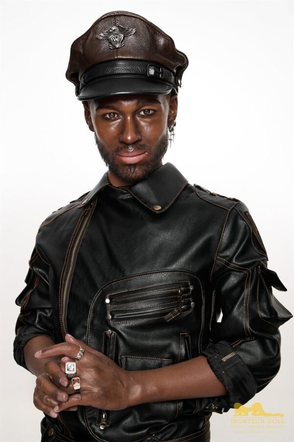 Gay Male Love Doll 176cm M7 Bill - Image 23