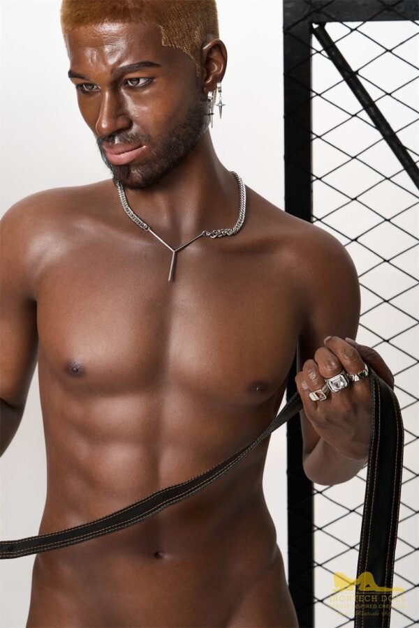 Gay Male Love Doll 176cm M7 Bill - Image 18