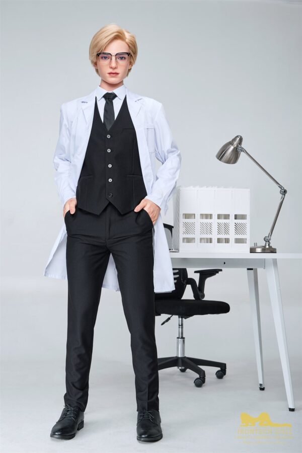 Boy Sex Doll 170cm M9 Lucas - Image 6