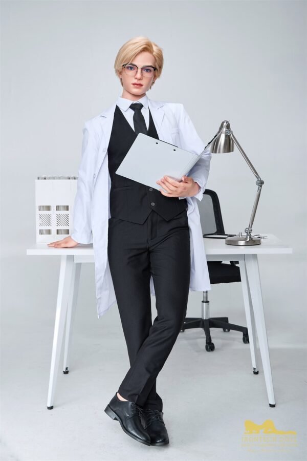 Boy Sex Doll 170cm M9 Lucas - Image 7