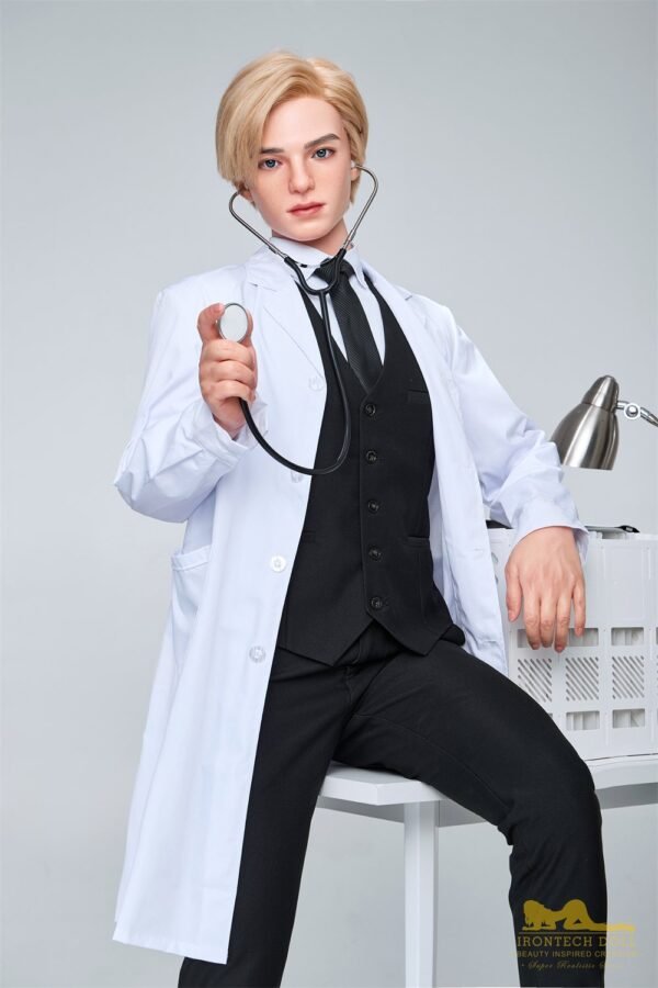 Boy Sex Doll 170cm M9 Lucas - Image 10