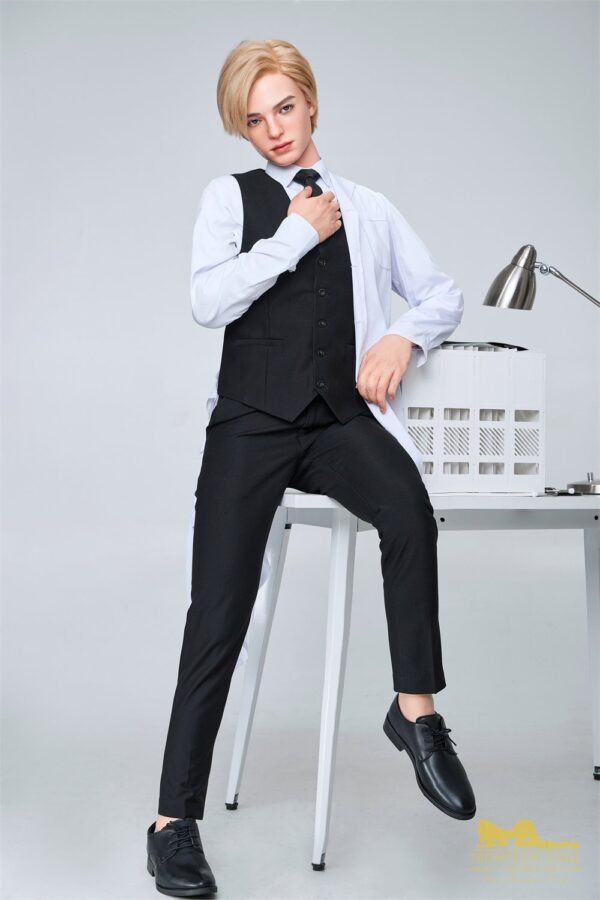 Boy Sex Doll 170cm M9 Lucas - Image 12