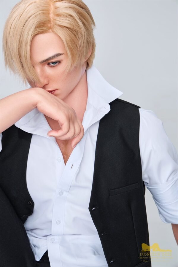 Boy Sex Doll 170cm M9 Lucas - Image 16