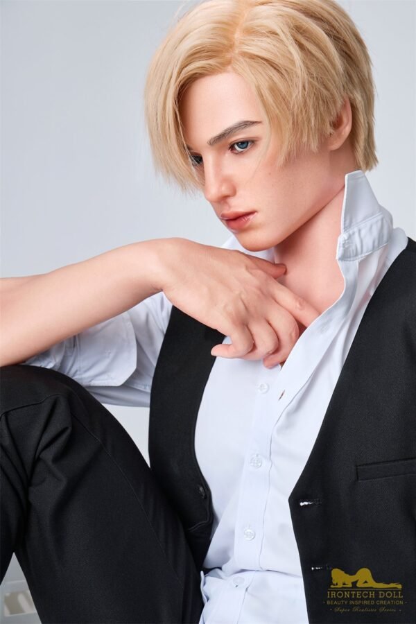 Boy Sex Doll 170cm M9 Lucas - Image 17
