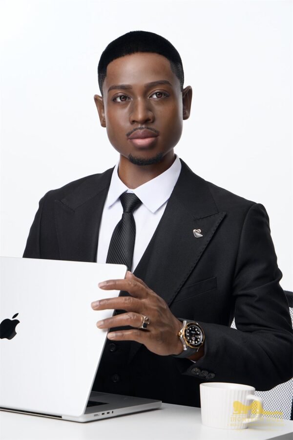 Male Love Doll 170cm M8 James - Image 3