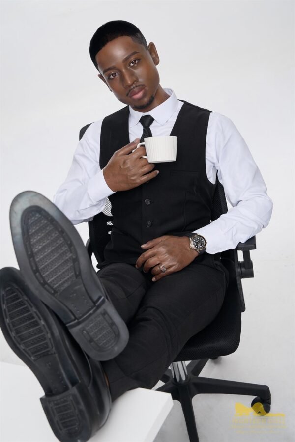 Male Love Doll 170cm M8 James - Image 4