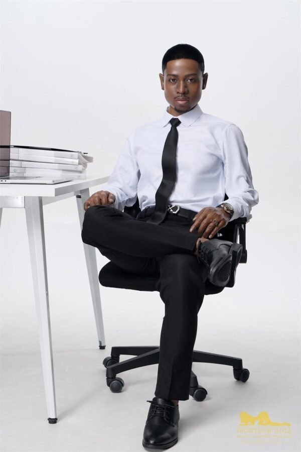 Male Love Doll 170cm M8 James - Image 5