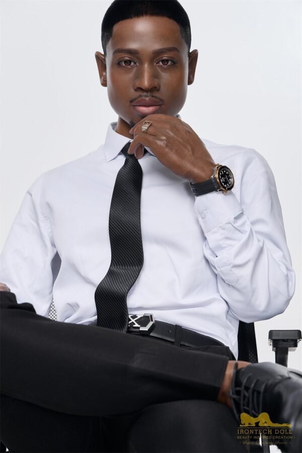 Male Love Doll 170cm M8 James