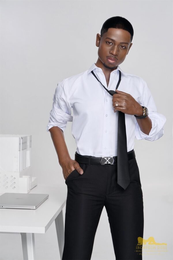 Male Love Doll 170cm M8 James - Image 7