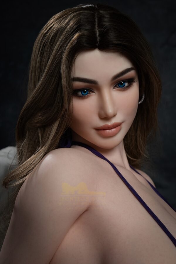 [US In-Stock] Busty Sex Doll 160cm S13 Celine - Image 4