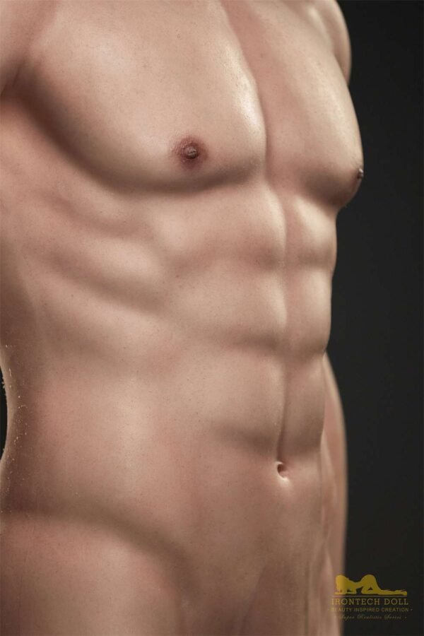 Male Sex Doll 176cm M1 Kevin - Image 8